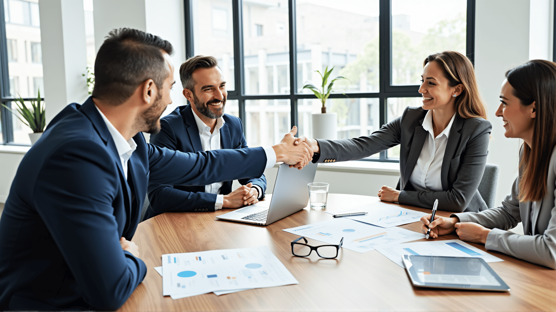 AllSouth FCU business banking